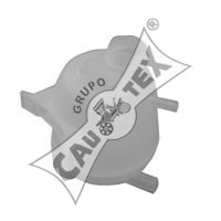 CAUTEX 954079 Expansion Tank, coolant